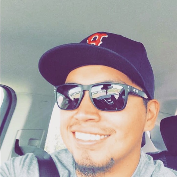 Meet your Posher, Braylan - Picture 1 of 1